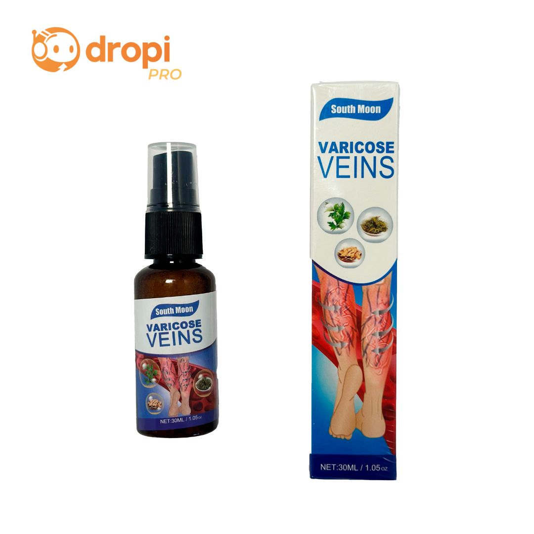 Miniatura 4 de SPRAY PARA VARICES